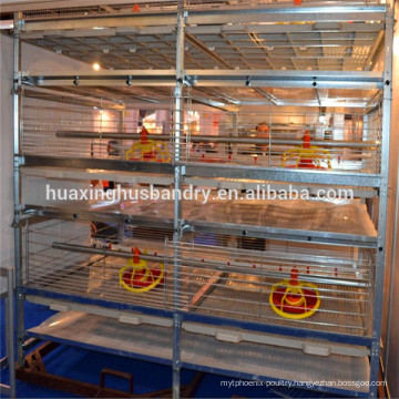 Low price best quality broiler poultry farm design layout